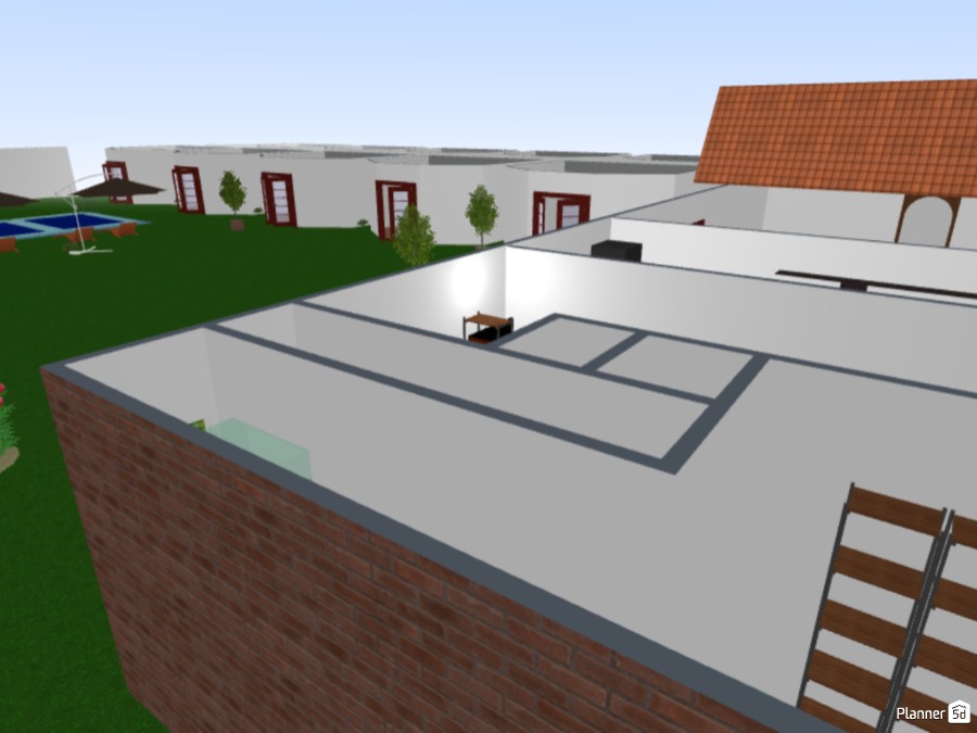 hotel #23492514 by User 159270567