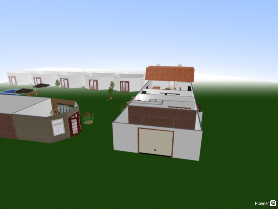 hotel #23492550 by User 159270567