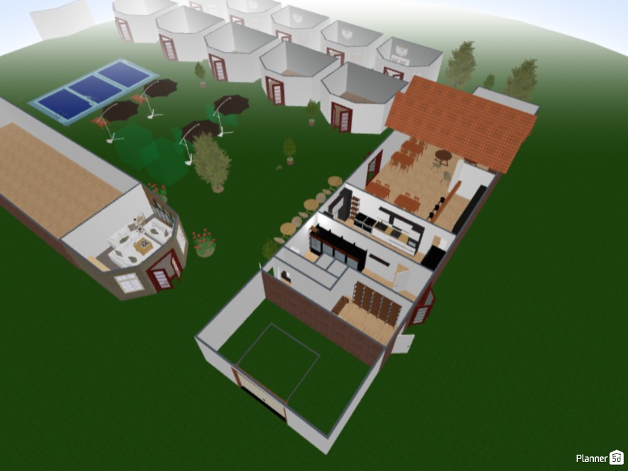 hotel #23492662 by User 159270567