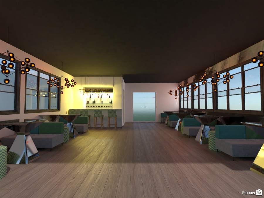 Restorante italian #4297040 by Albane