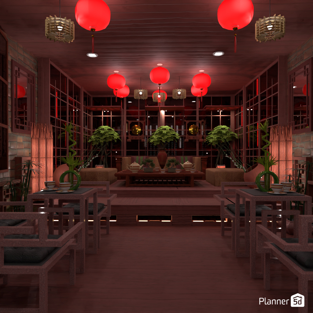 Chinese New Year #17380951 by Editors Choice