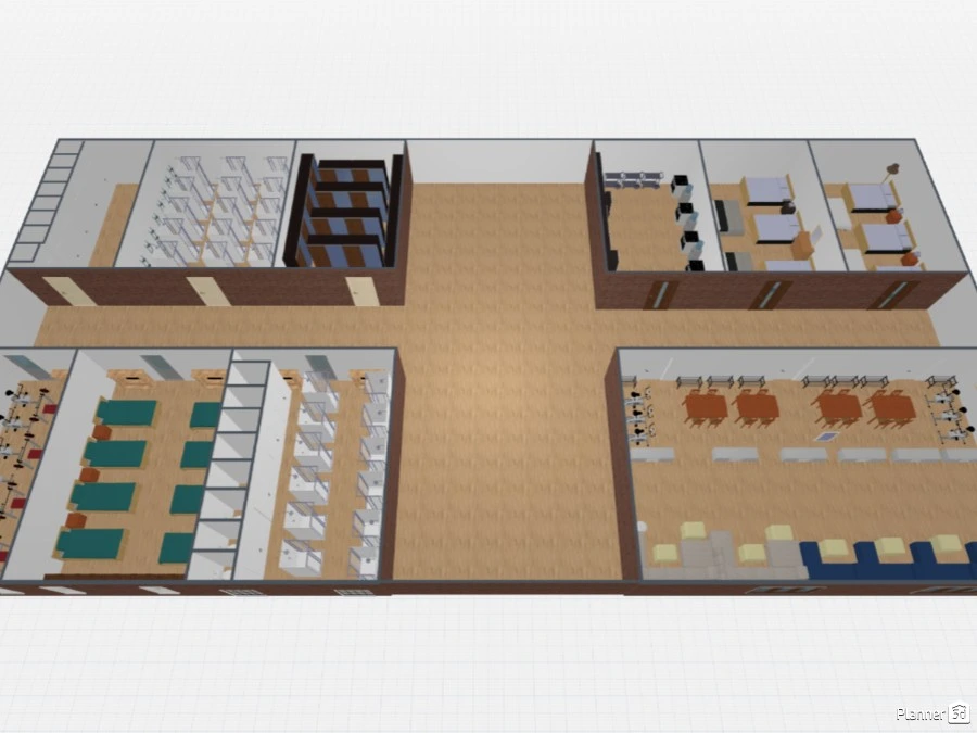 Rumah Sederhana Tobias XII BB #3119256 by User 146209594