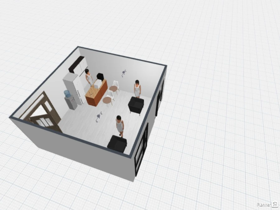 Karina Santos #136307 by User 111455075