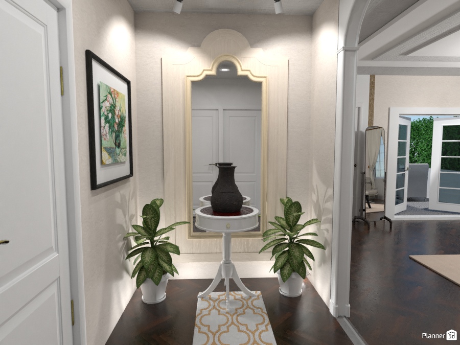 Entryway 2798458 by Jim image