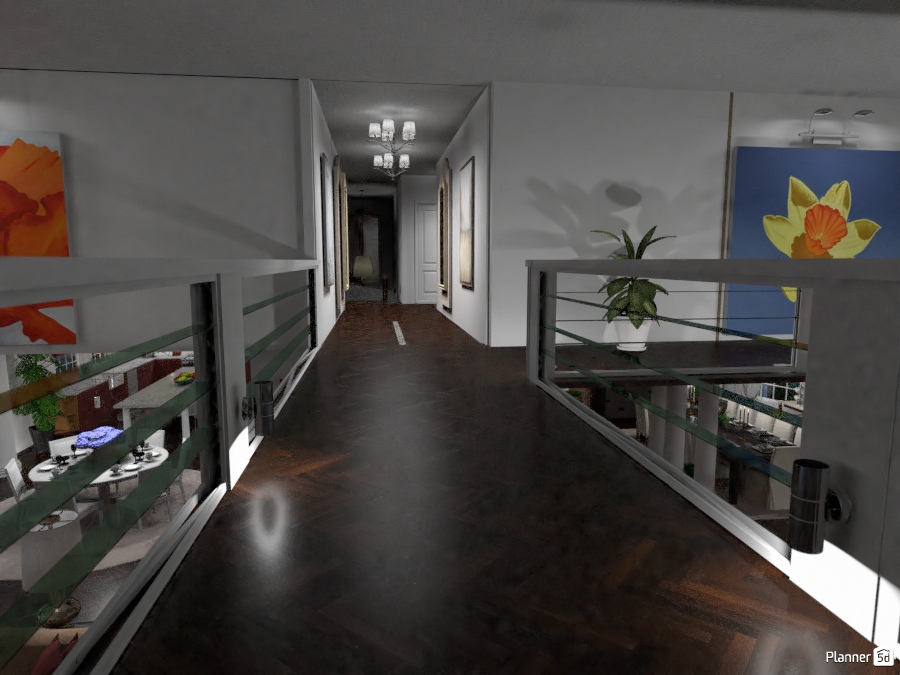 The Catwalk #2806985 by Jim