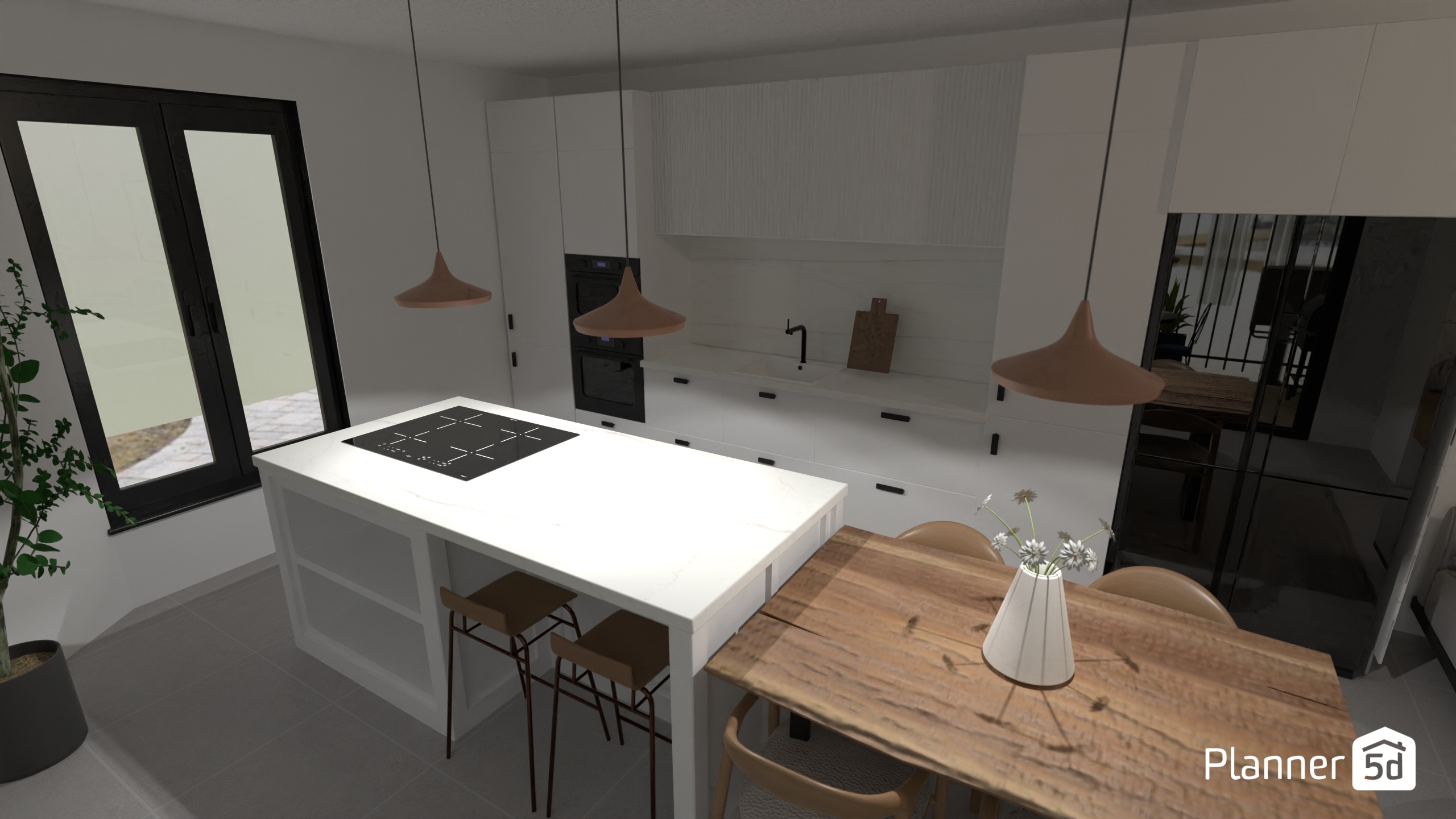 Rooms Design #23480342 by Or Shamay