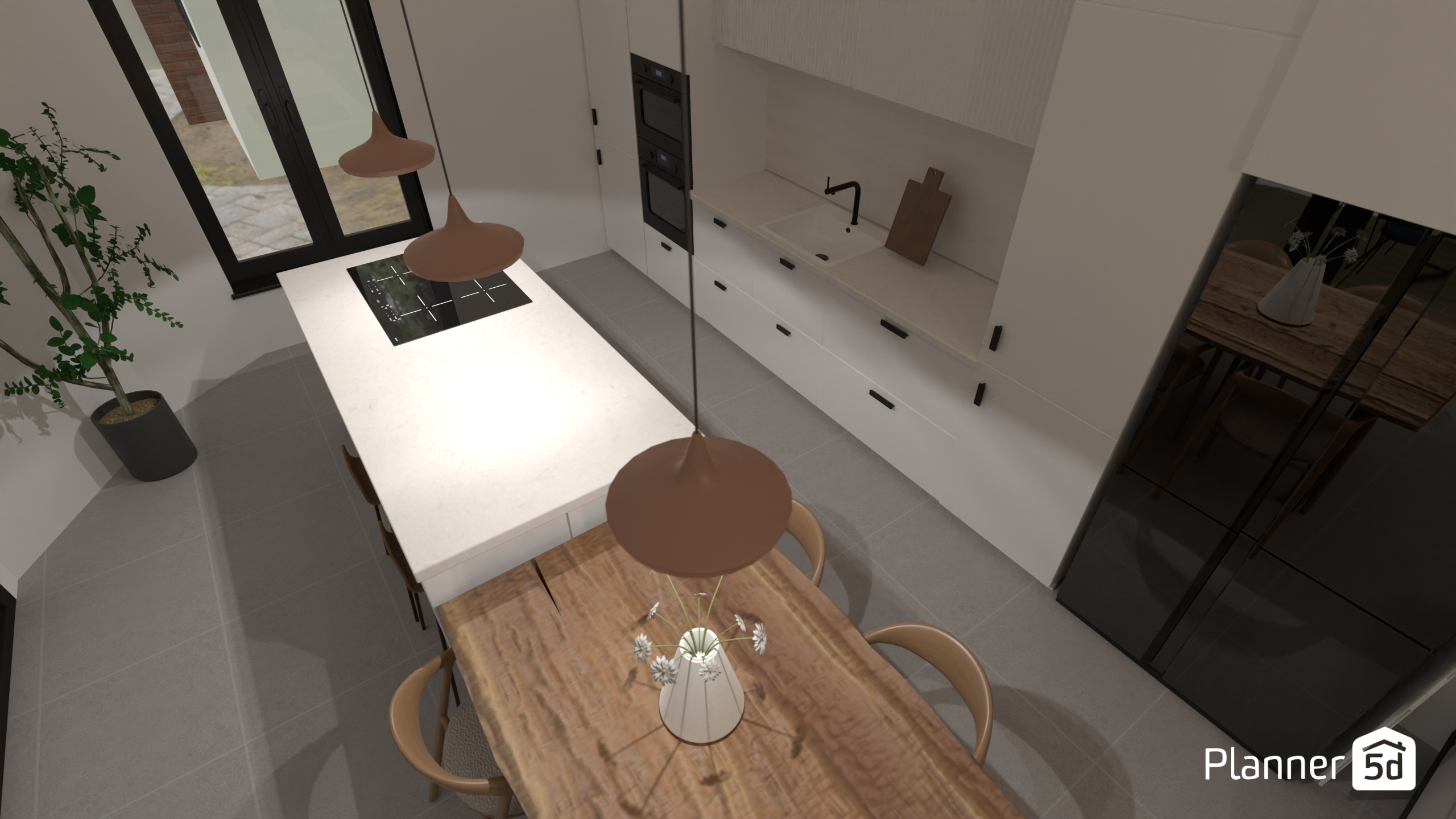 Rooms Design #23489838 by Or Shamay