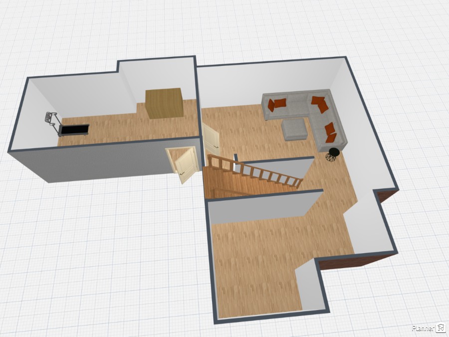 Basement #24741764 by Jason Liddle