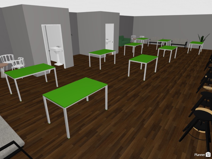 Man Man Star Billiards #25861452 by User 174766368