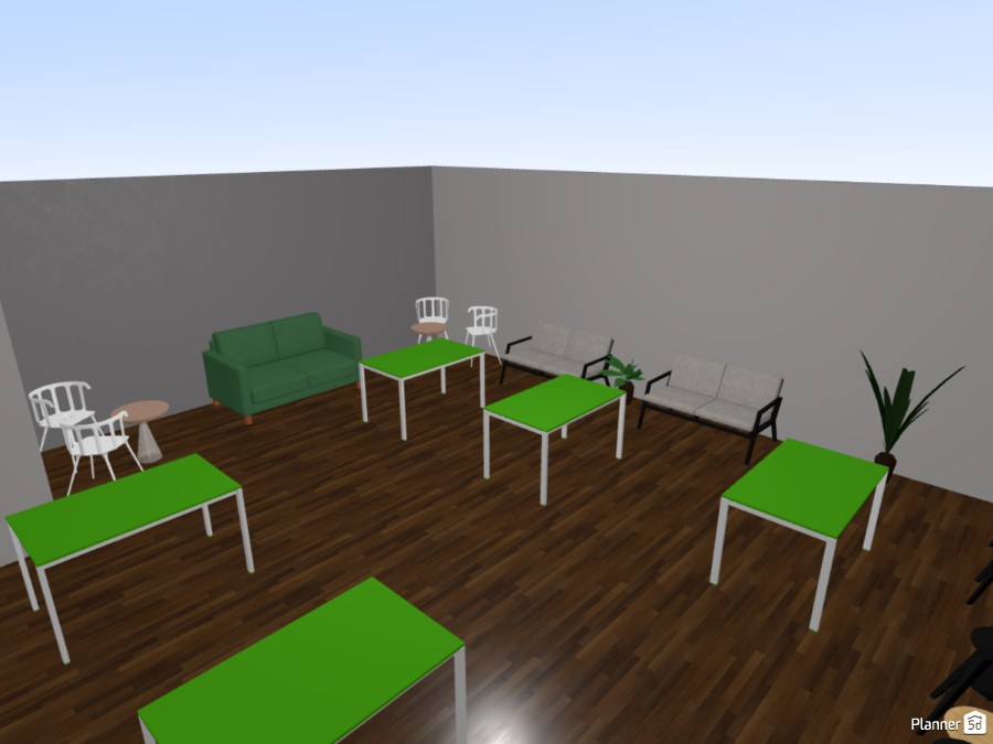 Man Man Star Billiards #25861460 by User 174766368