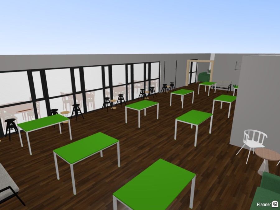 Man Man Star Billiards #25861468 by User 174766368