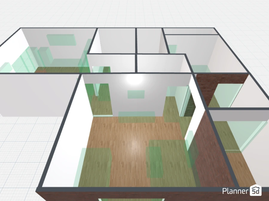 House #3137804 by User 216131604