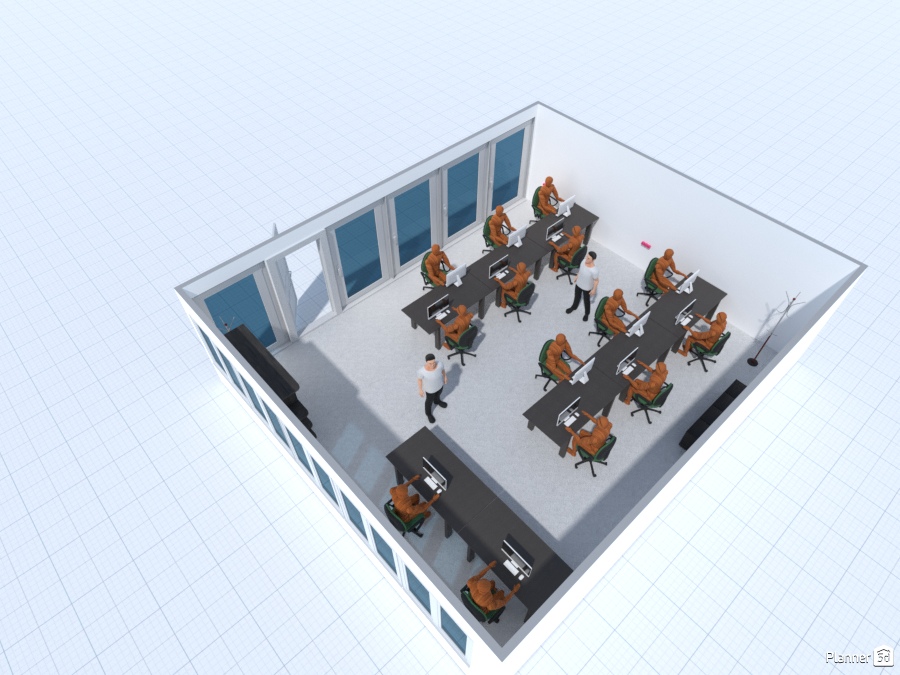 конф зал 01 #1941207 by WtS