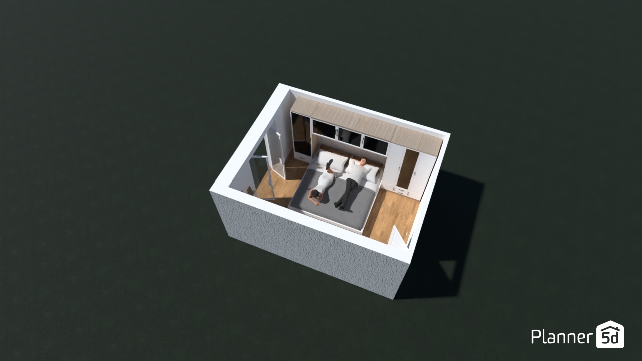 Zimmer #25894248 by Ricardo Alvarez