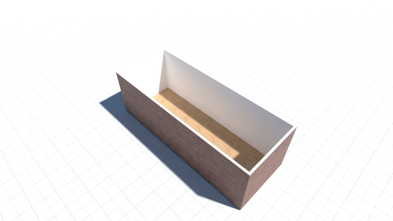 Proyecto #5 #23400235 by User 158782099