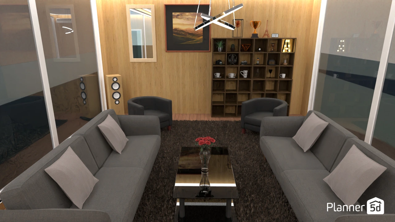 brown #119052 by Legi Muttaqin