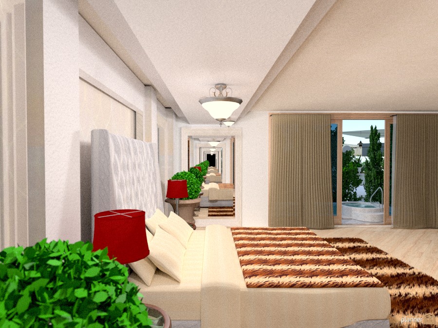 Mirror Game #1138733 by Micaela Maccaferri