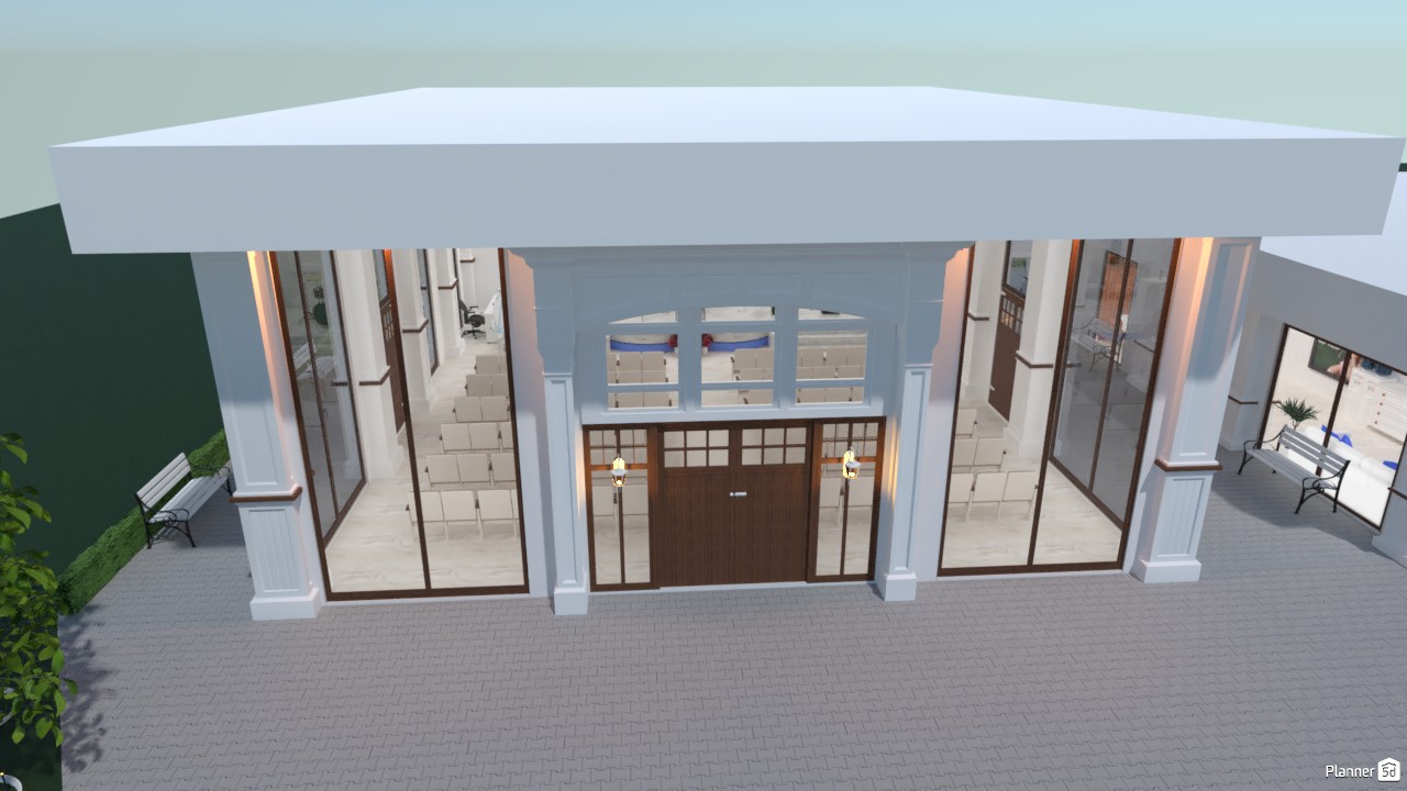 IGREJA #4255341 by Matheus Gonçalves