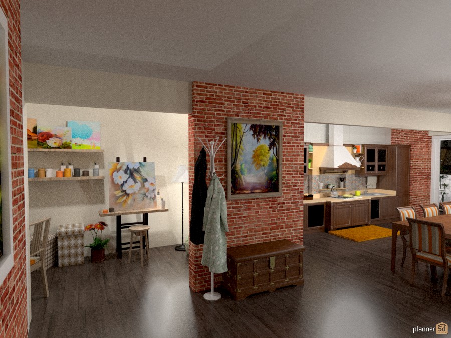 Old Classic #1224834 by Michelle Silva