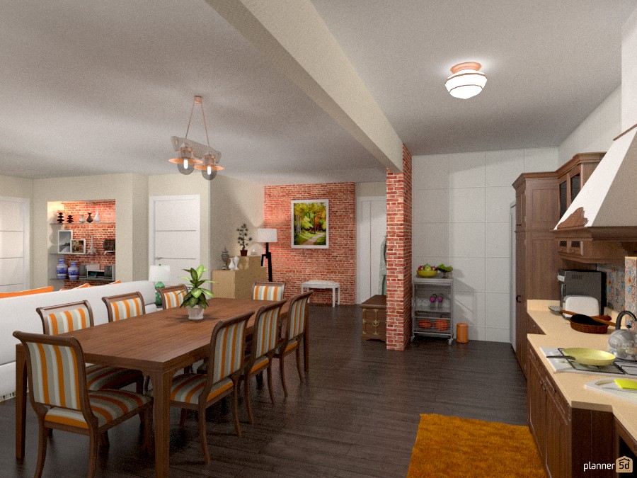 Old Classic #1227127 by Michelle Silva