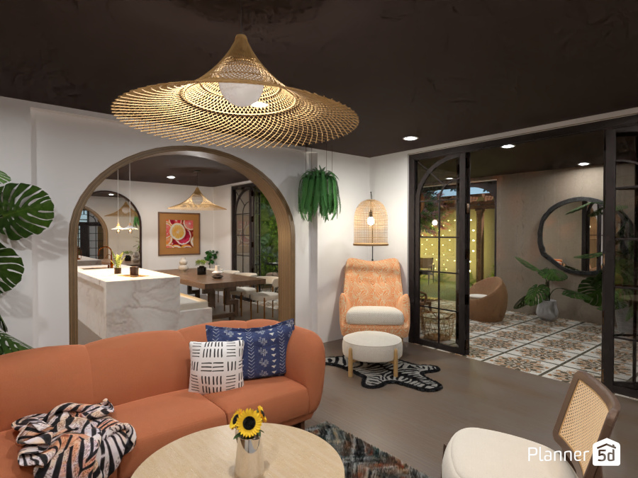 City House 23. #13506867 by Maison Maeck