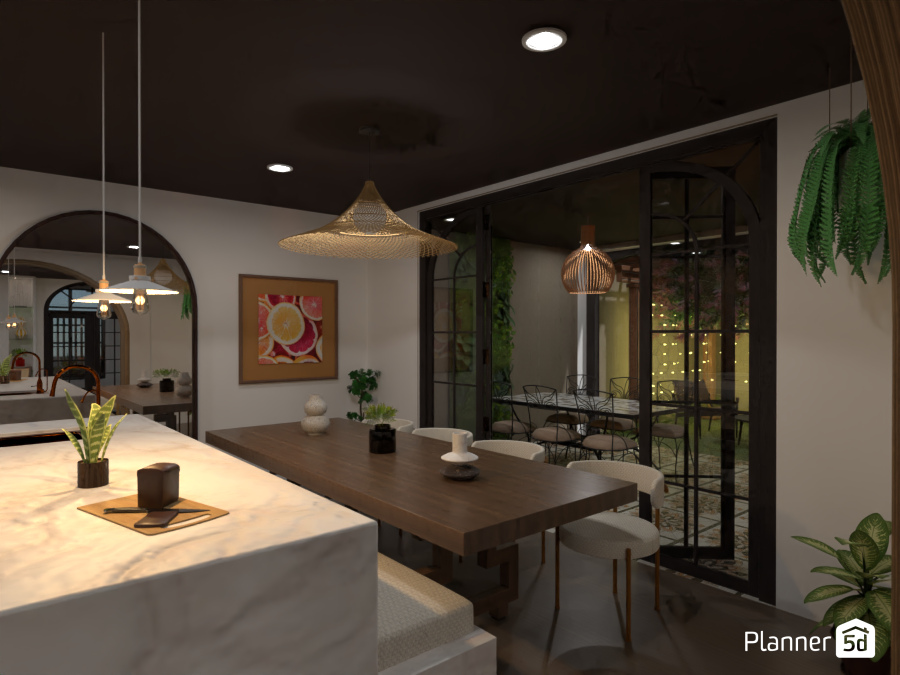 City House 23. #13506899 by Maison Maeck