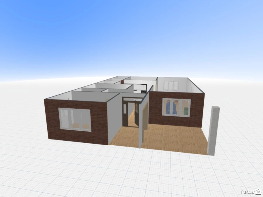 casa #3088020 by User 102951187