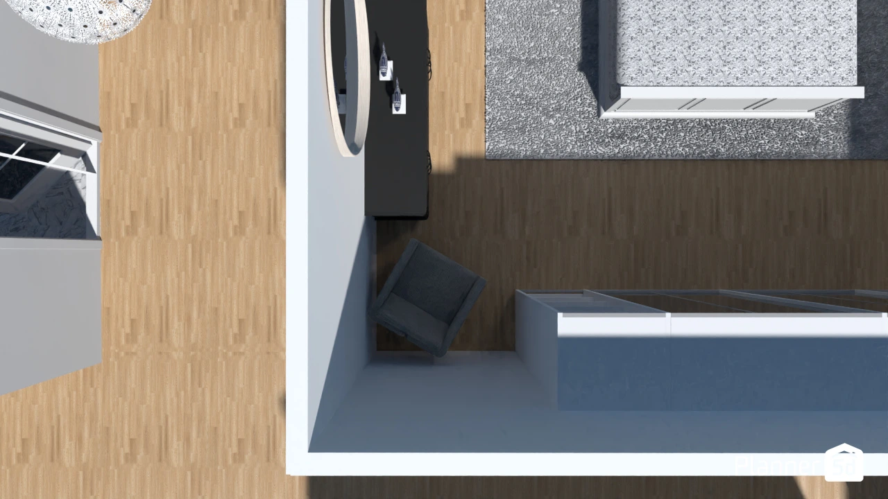 Dream Apartment #3078788 by