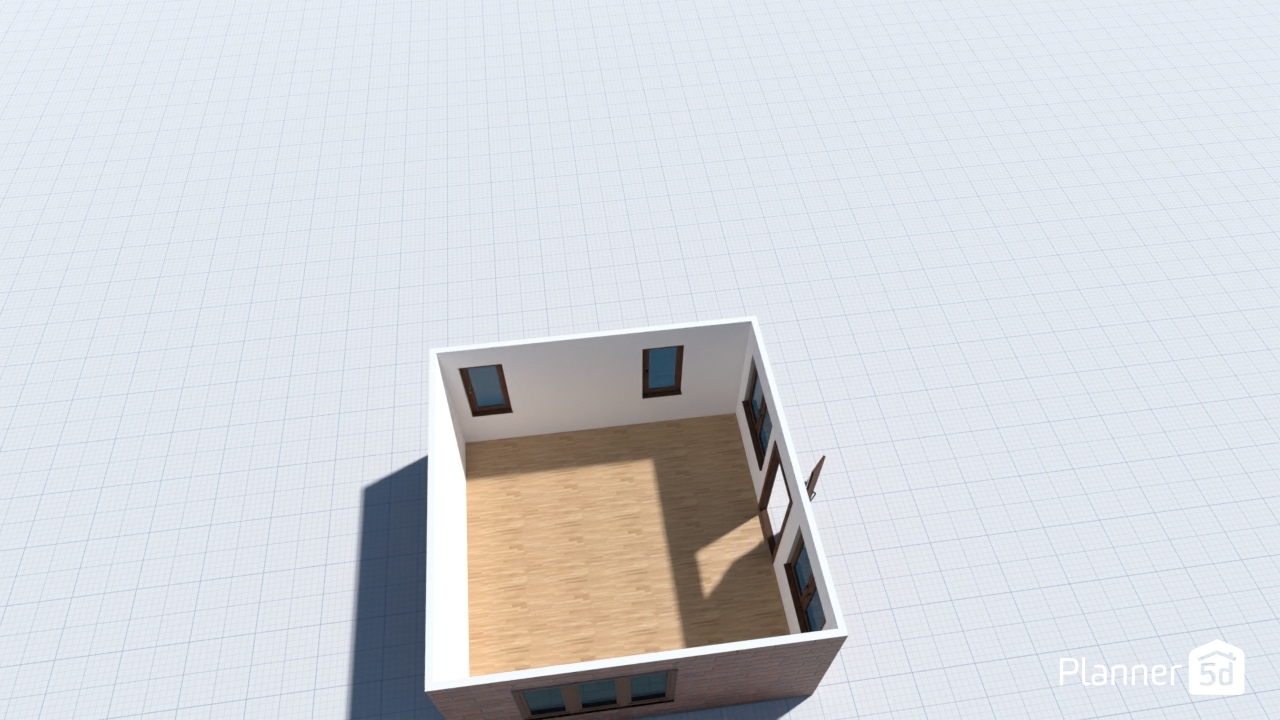 Project #6 #23353990 by User 156994658