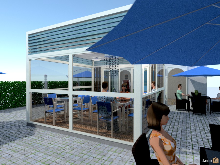 CUBO 6 #831683 by Maurizio Fabbrini