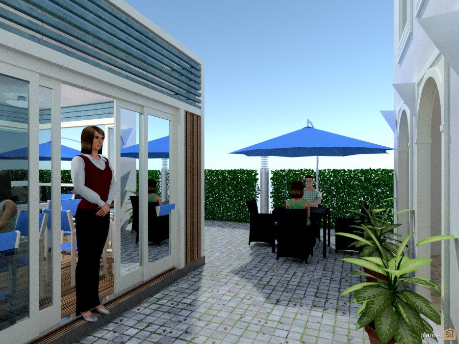 CUBO 1 #831684 by Maurizio Fabbrini