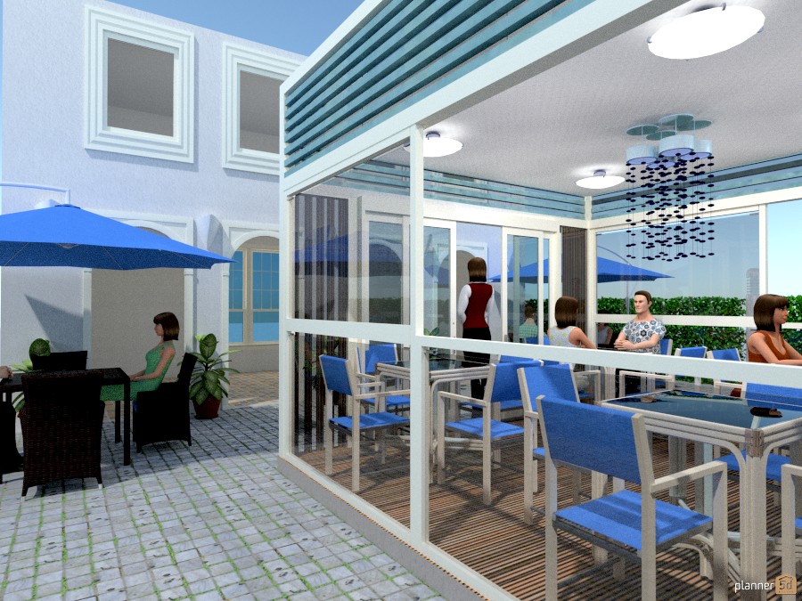 CUBO 5 #831672 by Maurizio Fabbrini