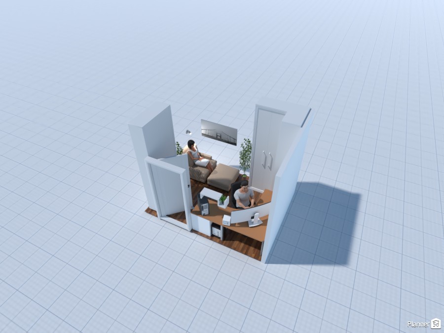 Ari Office #4507317 by User 25271608