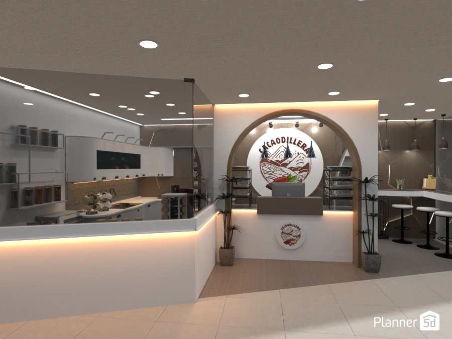 Gel’s Pop-up Shop copy4 #23342794 by User 90236943