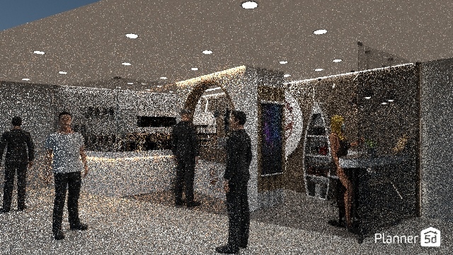 Gel’s Pop-up Shop copy4 #23343522 by User 90236943