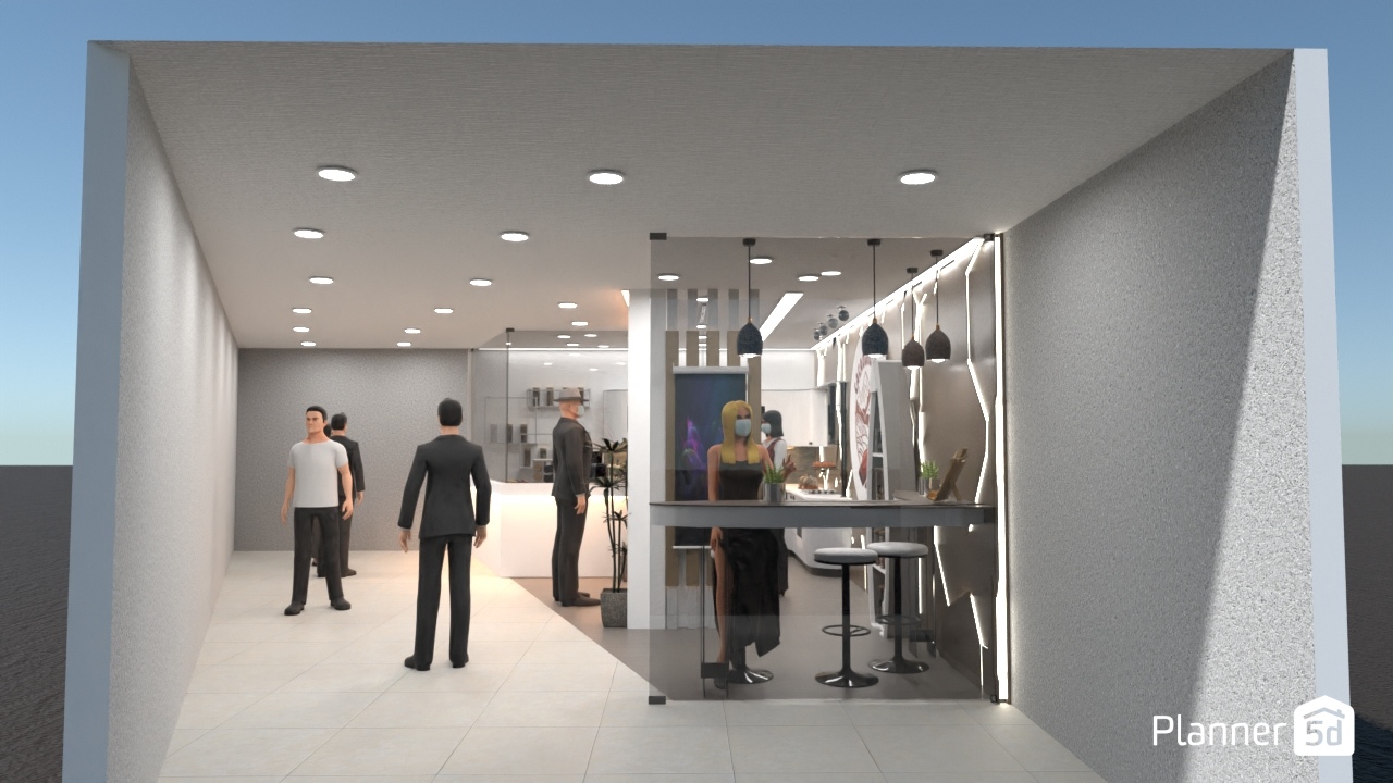 Gel’s Pop-up Shop copy4 #23398018 by User 90236943