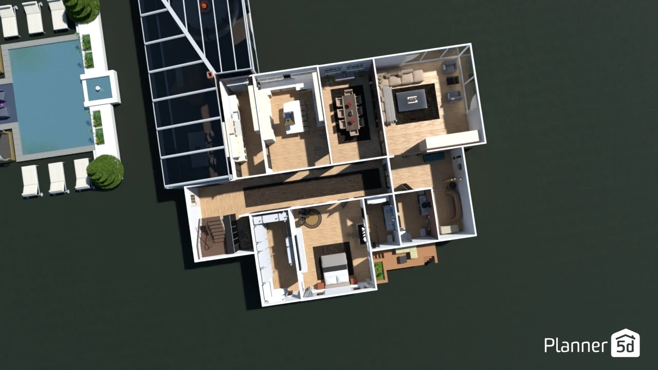 Projekt #5 #3129440 by User 179528252