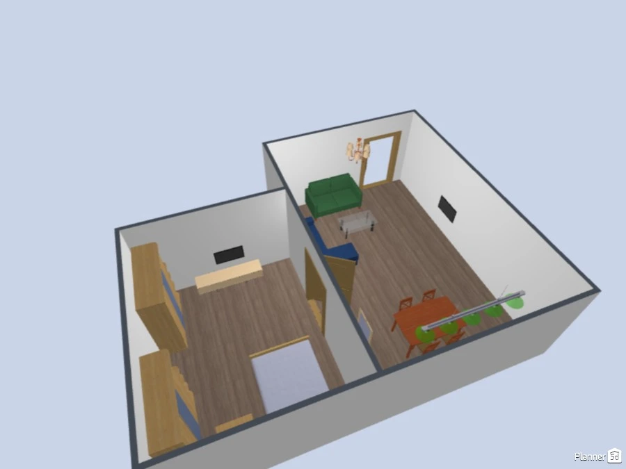 kRISHA #100366 by User 46682942