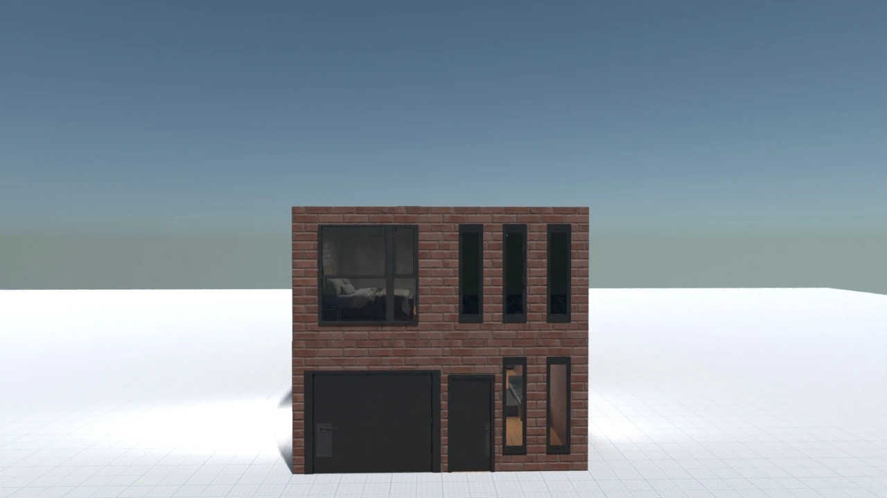 Project #22 #3130024 by User 199498848