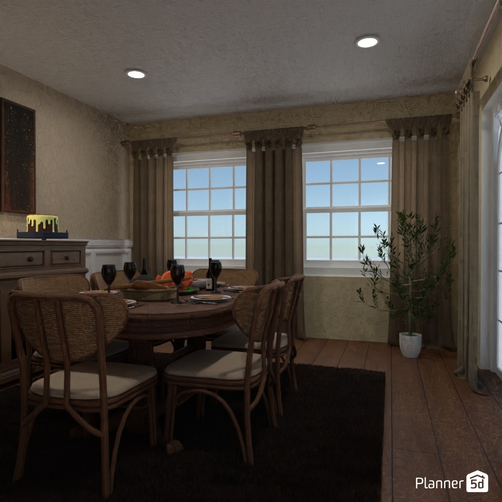 Thanksgiving #23508022 by Editors Choice