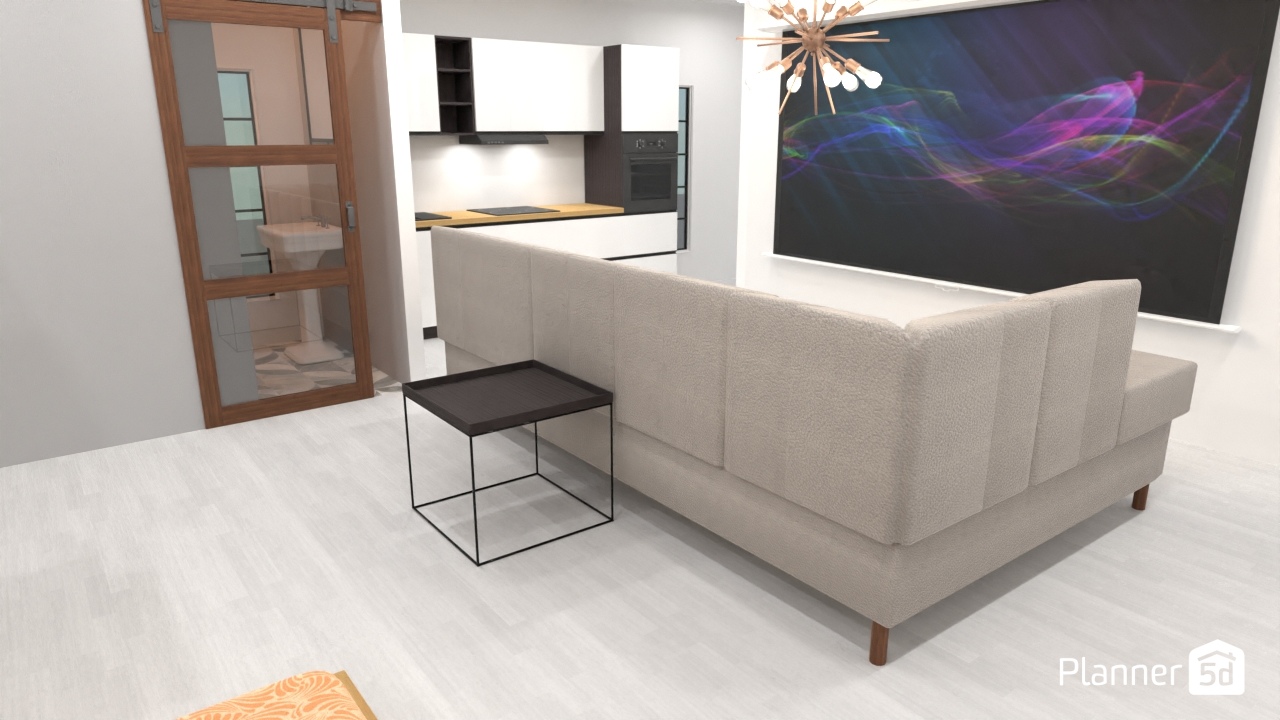 Project Bellaire Garage Remodel #24885092 by User 168631636