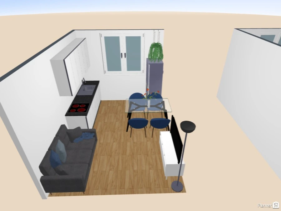 CUCINA #3117124 by User 158292494