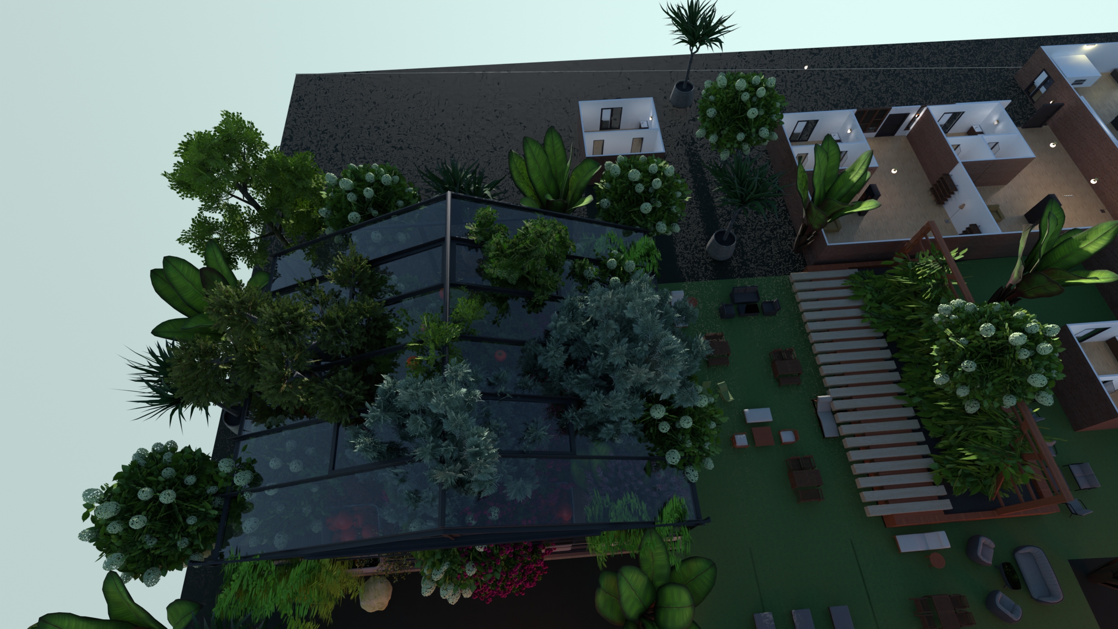 Chidi #23535342 by Adriana Castillo Cota