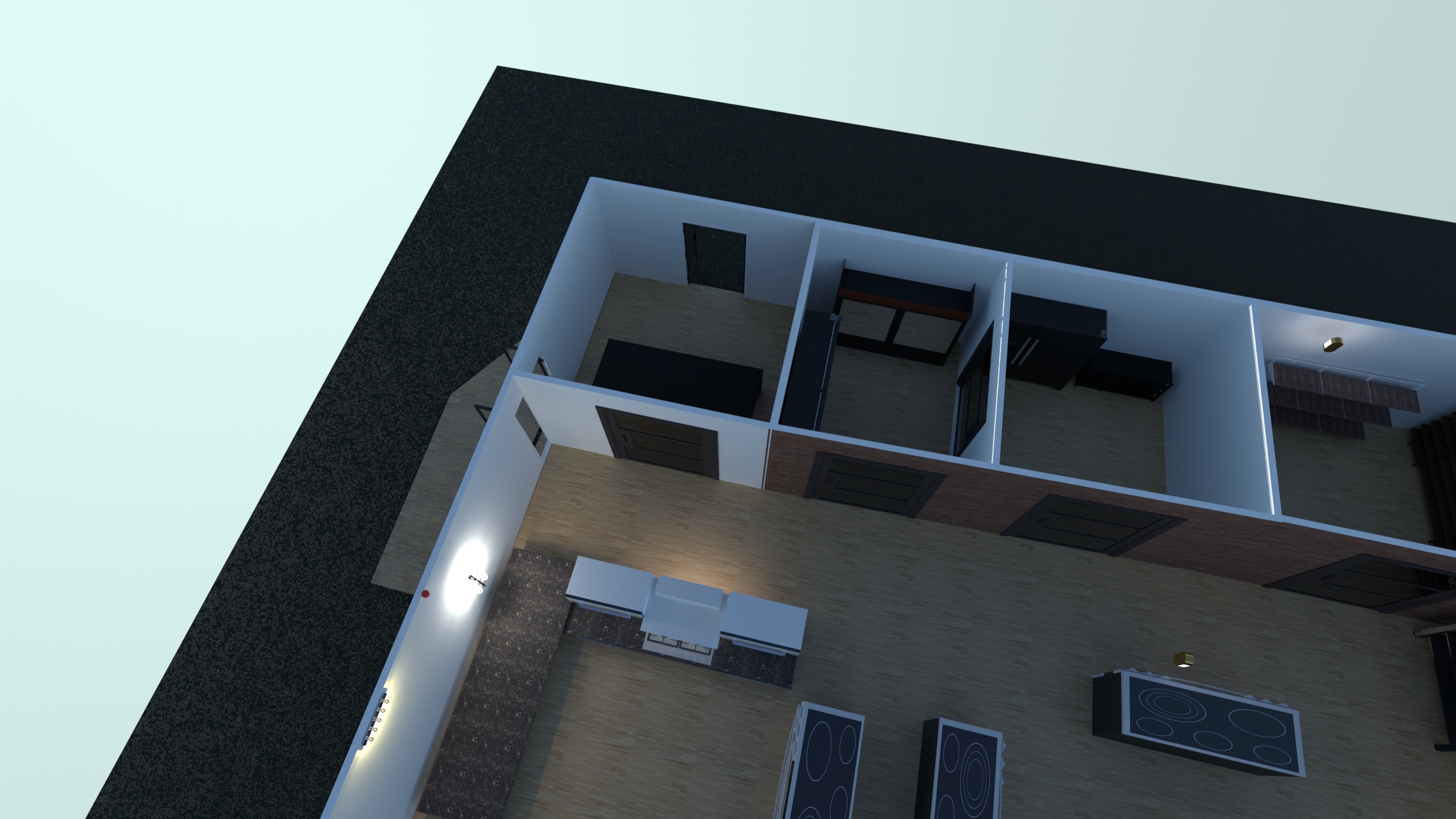 Chidi #23535394 by Adriana Castillo Cota