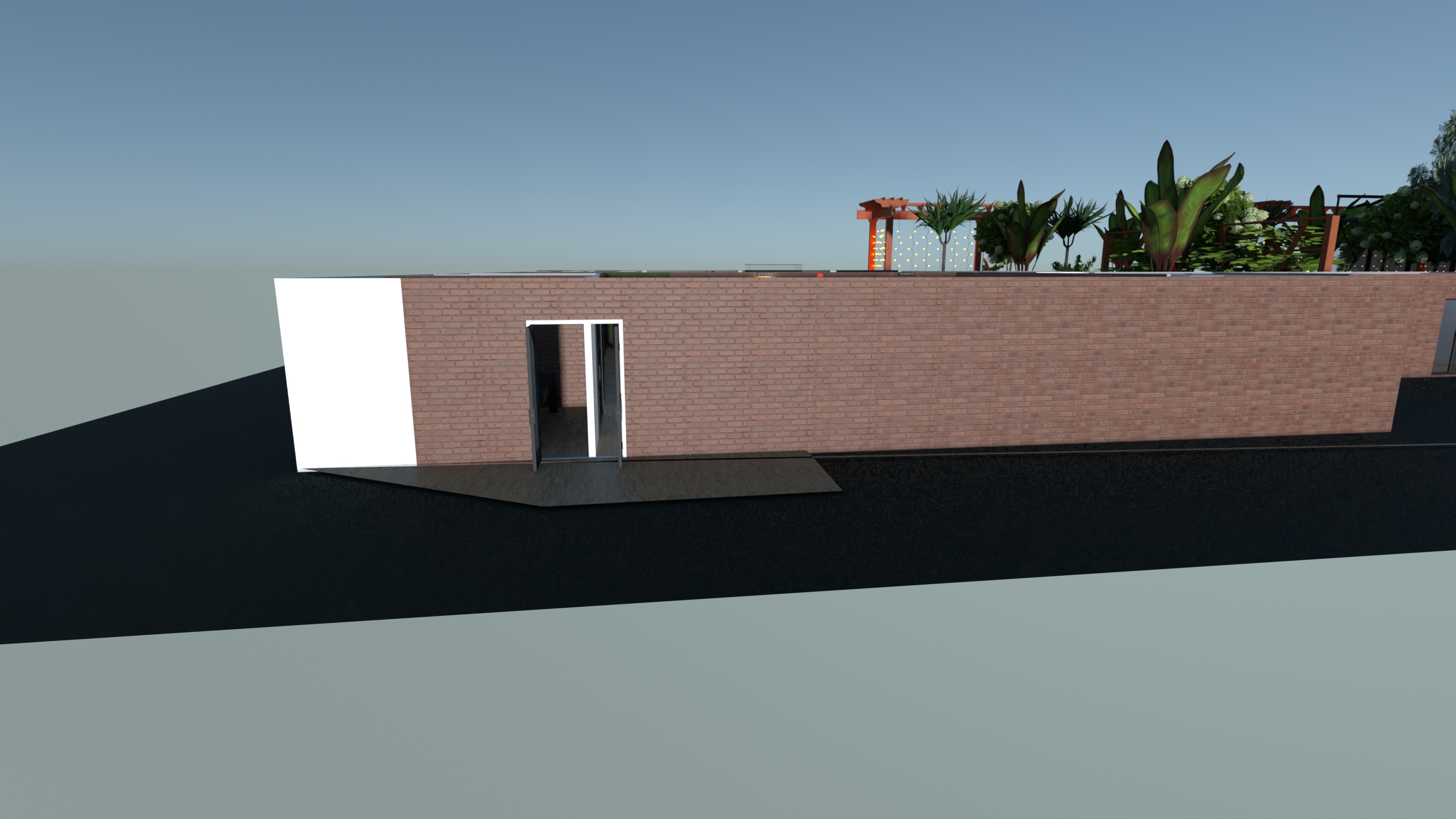 Chidi #23535402 by Adriana Castillo Cota