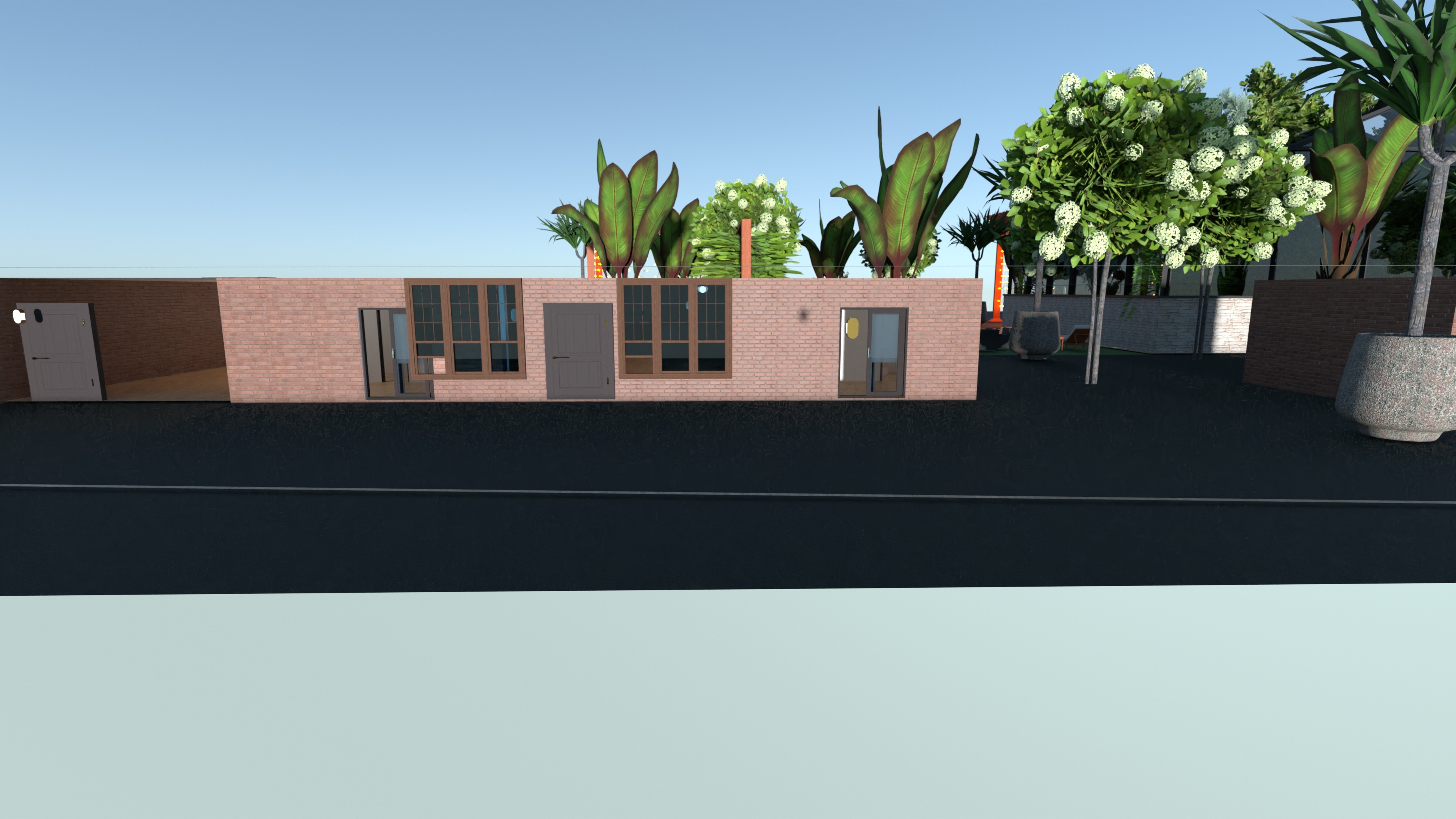 Chidi #23535414 by Adriana Castillo Cota