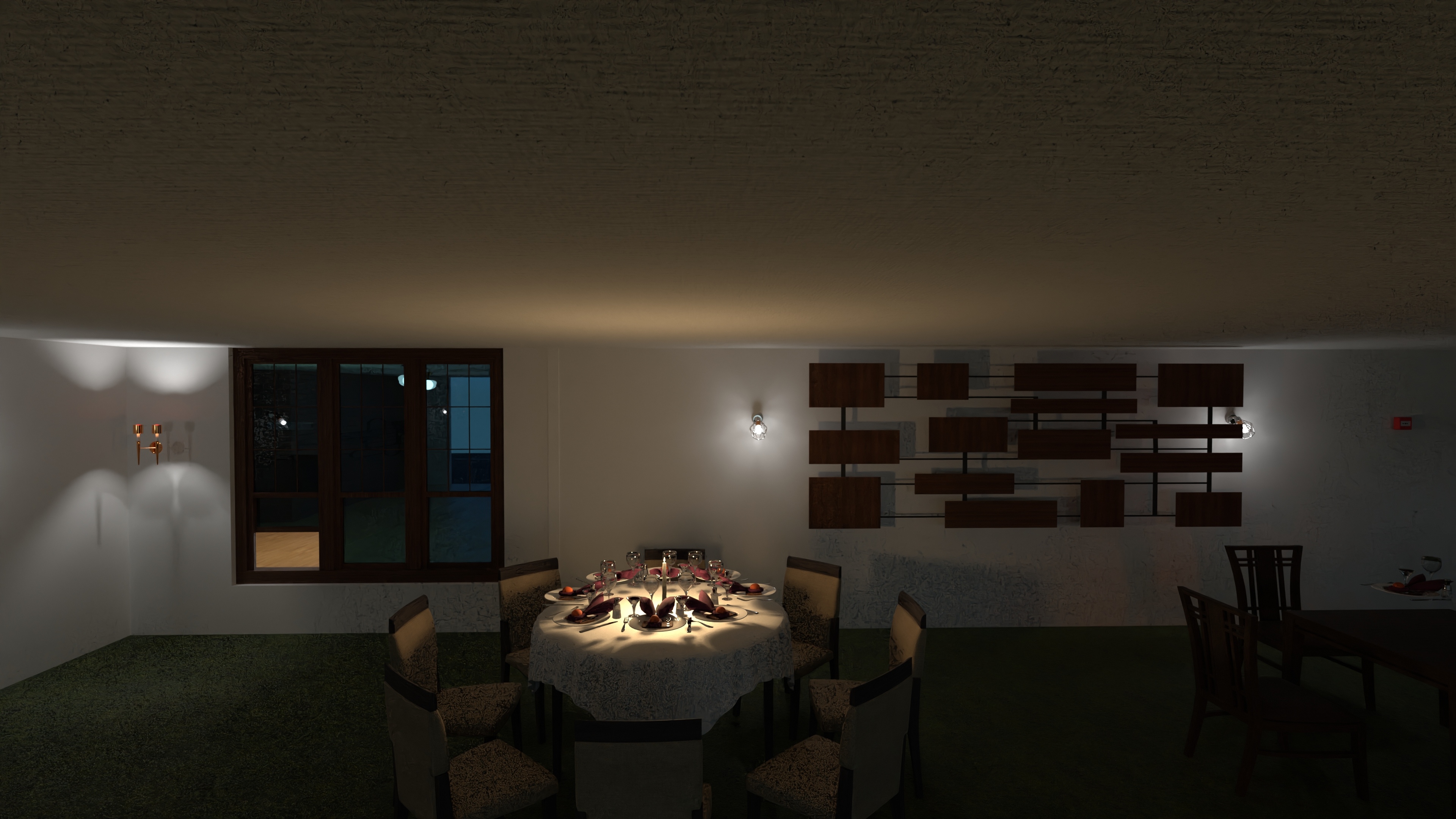 Chidi #23535274 by Adriana Castillo Cota