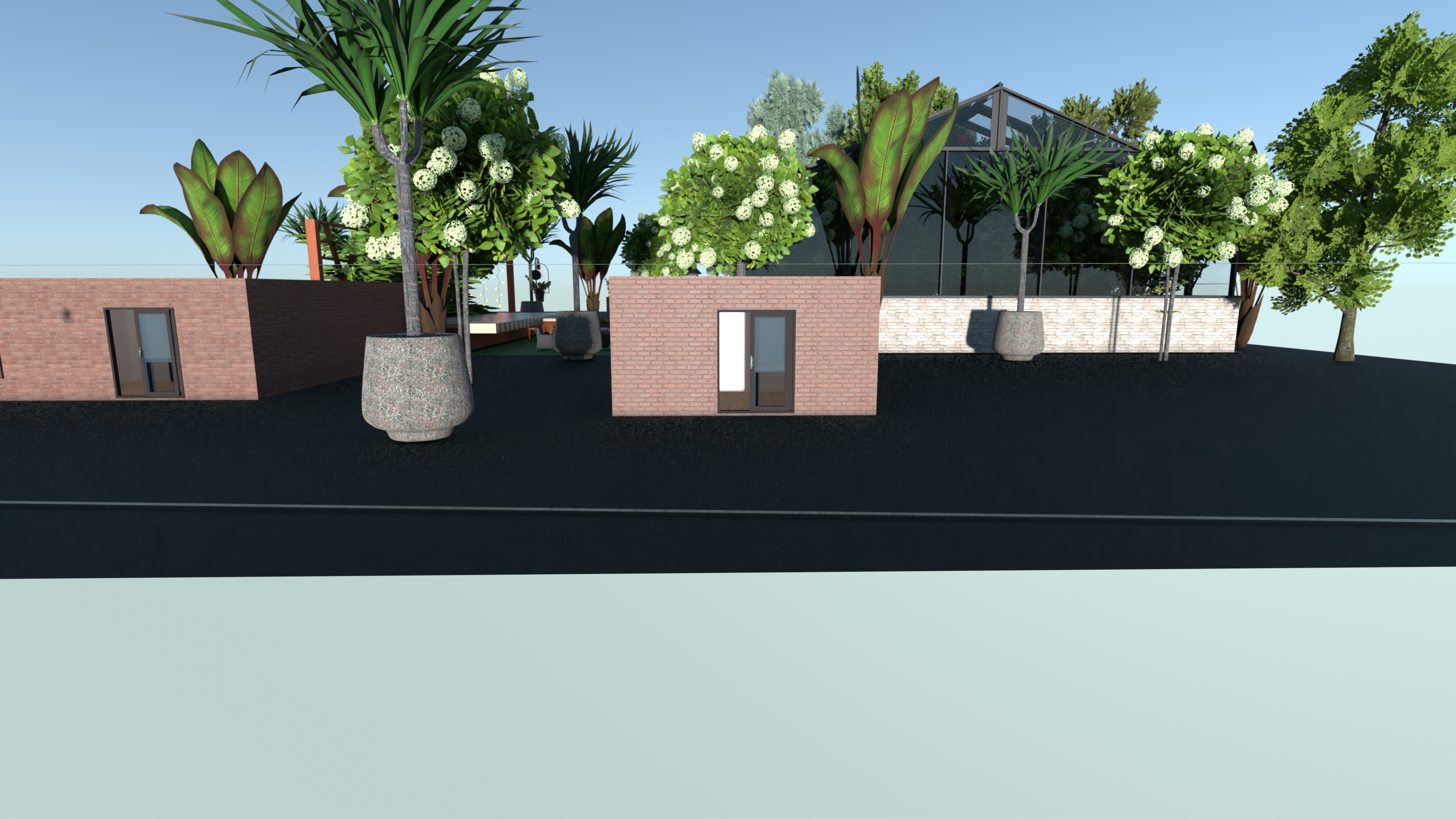 Chidi #23535418 by Adriana Castillo Cota