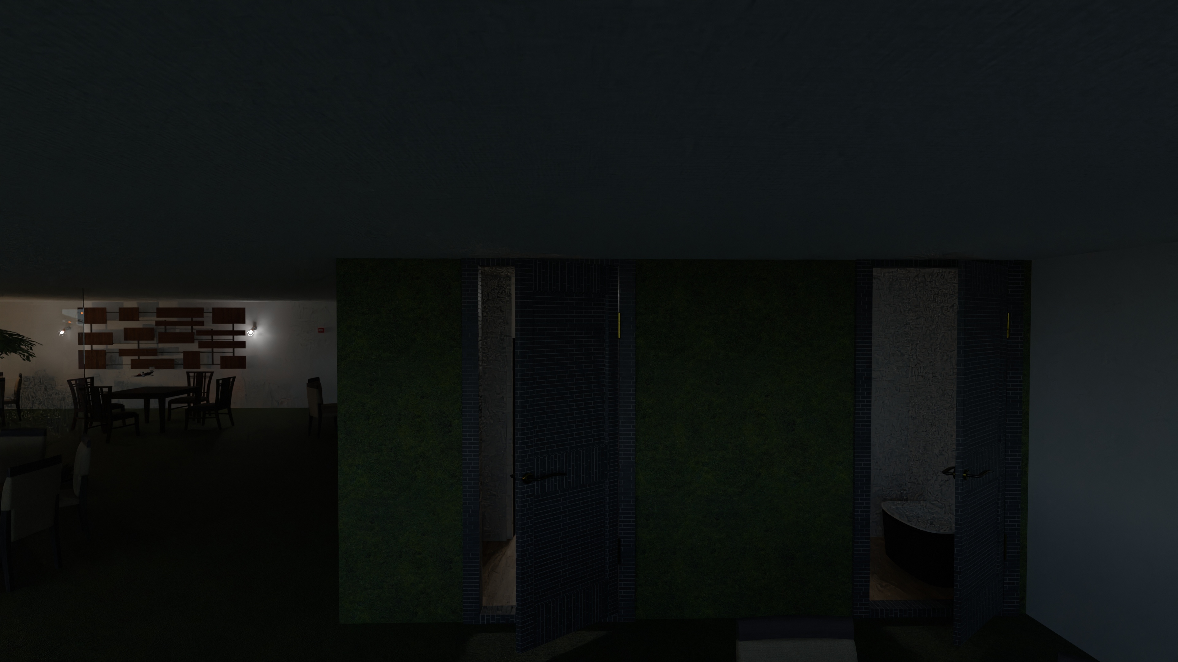 Chidi #23535282 by Adriana Castillo Cota