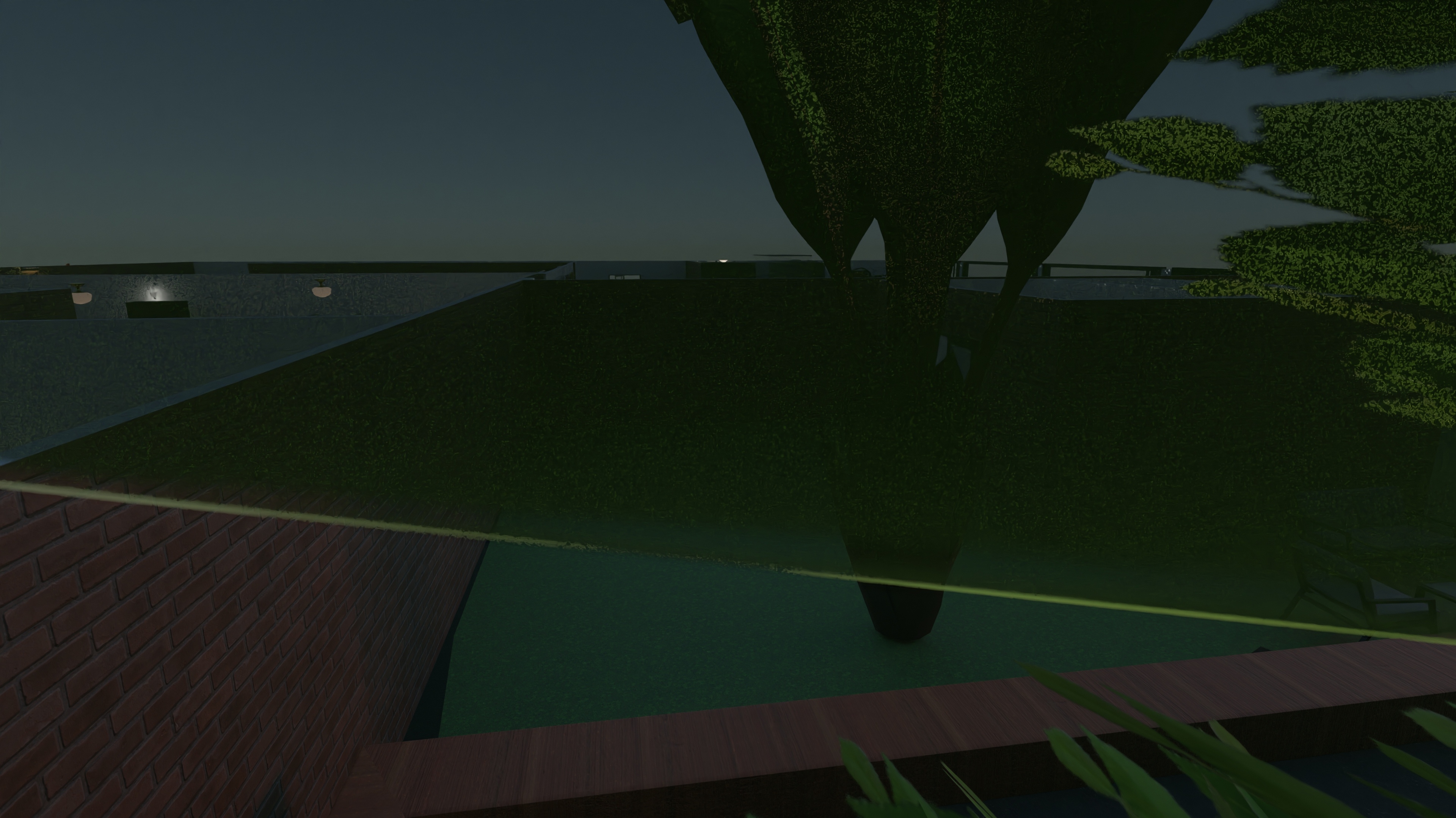 Chidi #23549354 by Adriana Castillo Cota